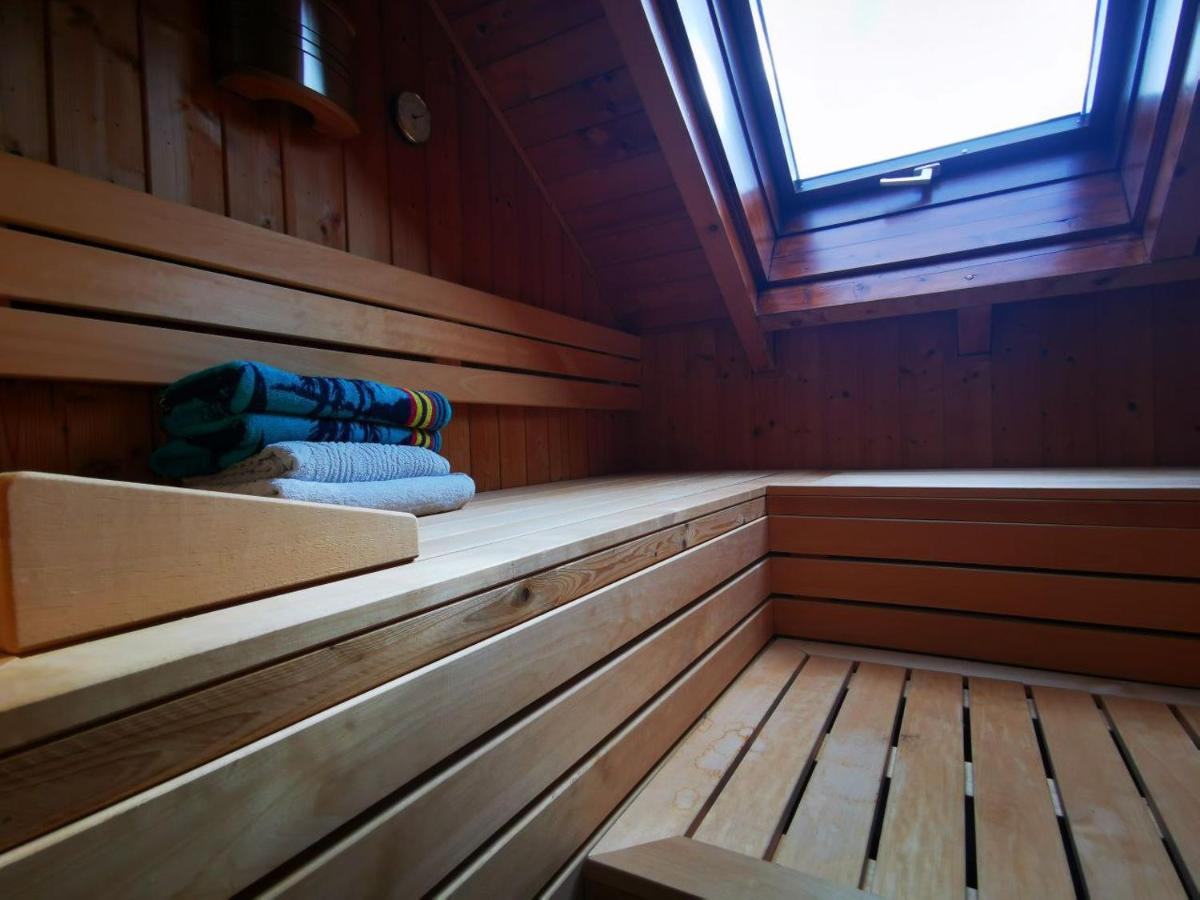 Ferienwohnung Am Rubersbach Hornberg Dış mekan fotoğraf