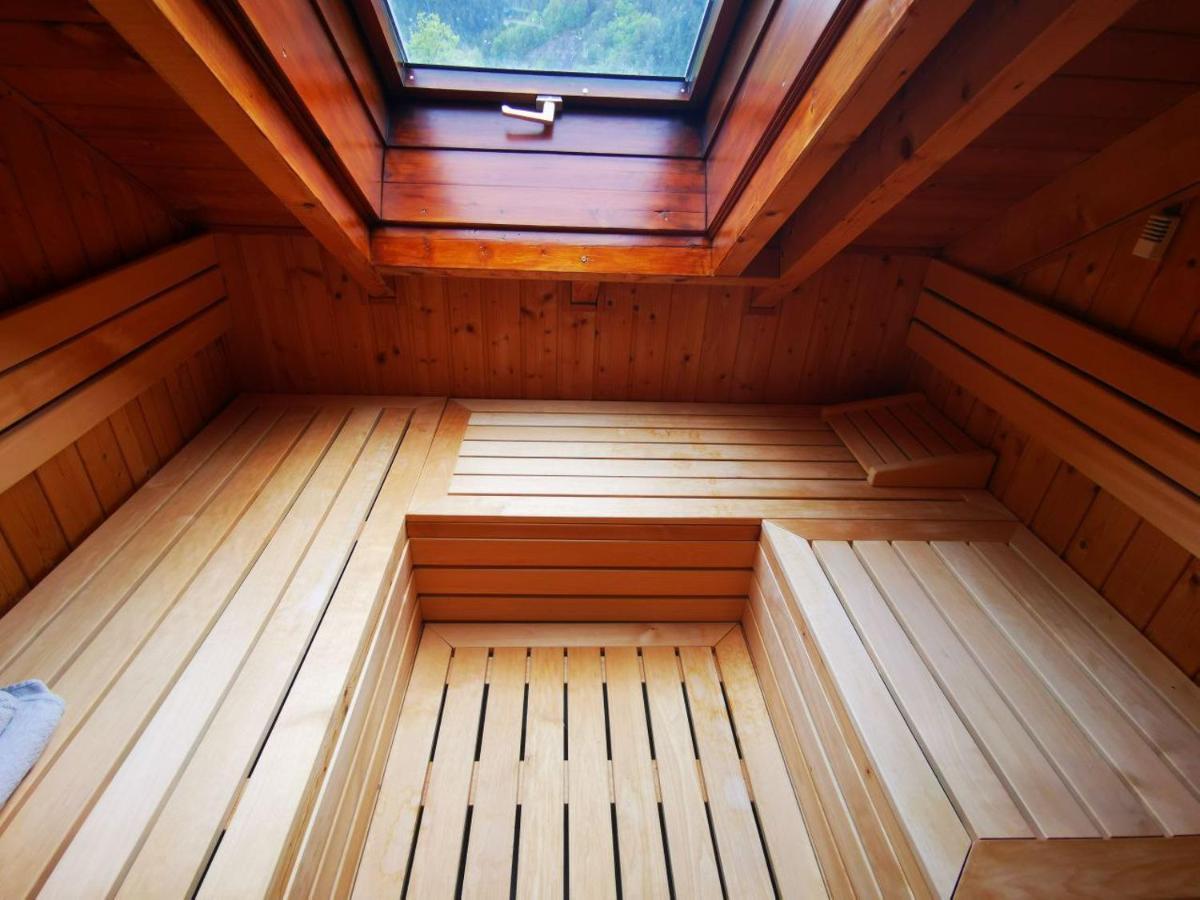 Ferienwohnung Am Rubersbach Hornberg Dış mekan fotoğraf